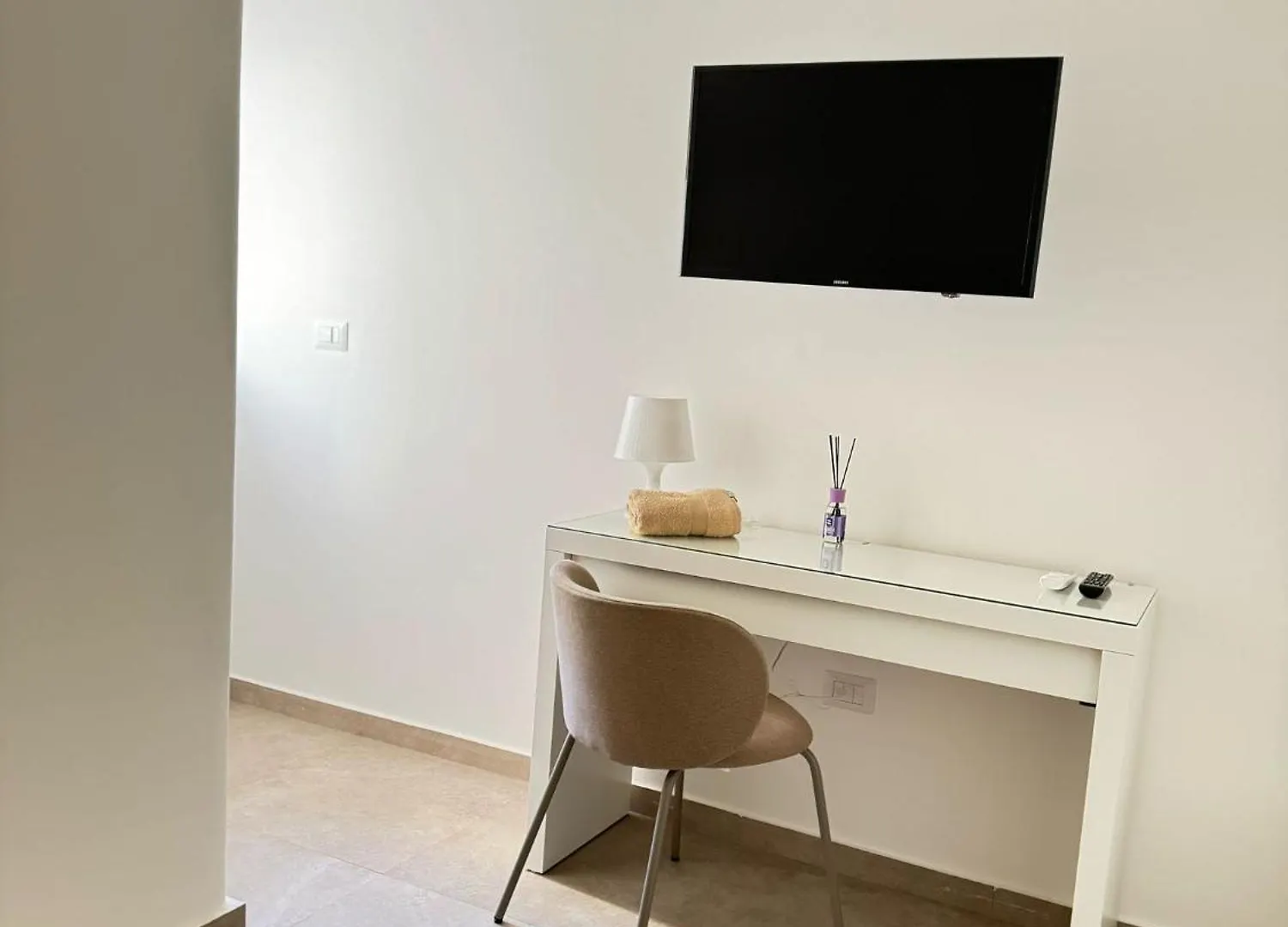 Luca'S Apartament Catania