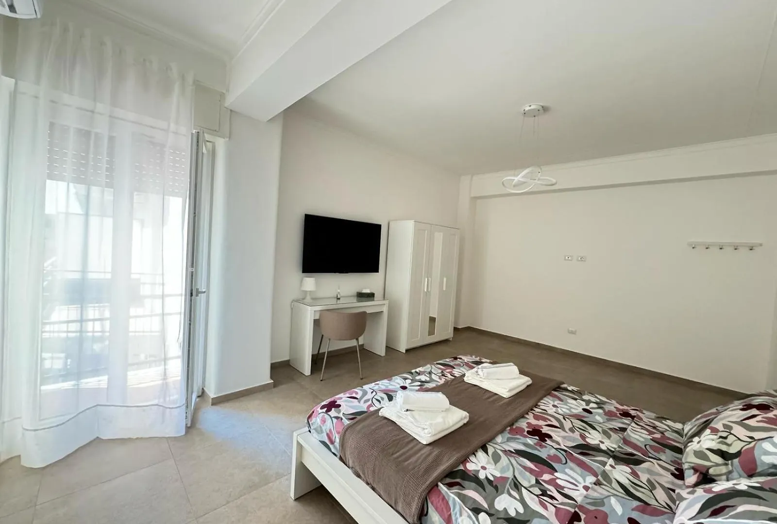 Apartment Luca'S Apartament Catania