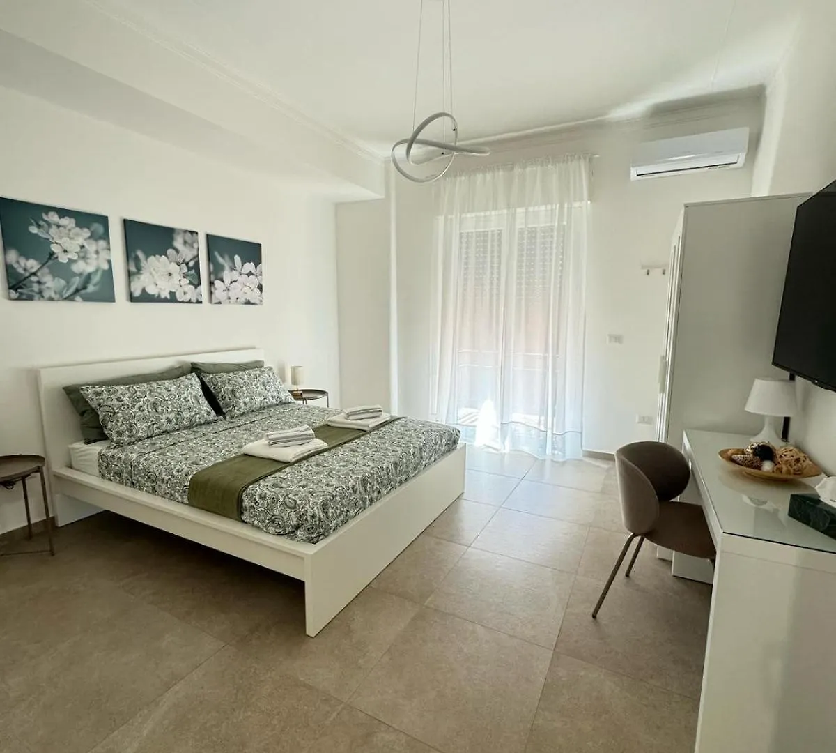 Luca'S Apartament Catania