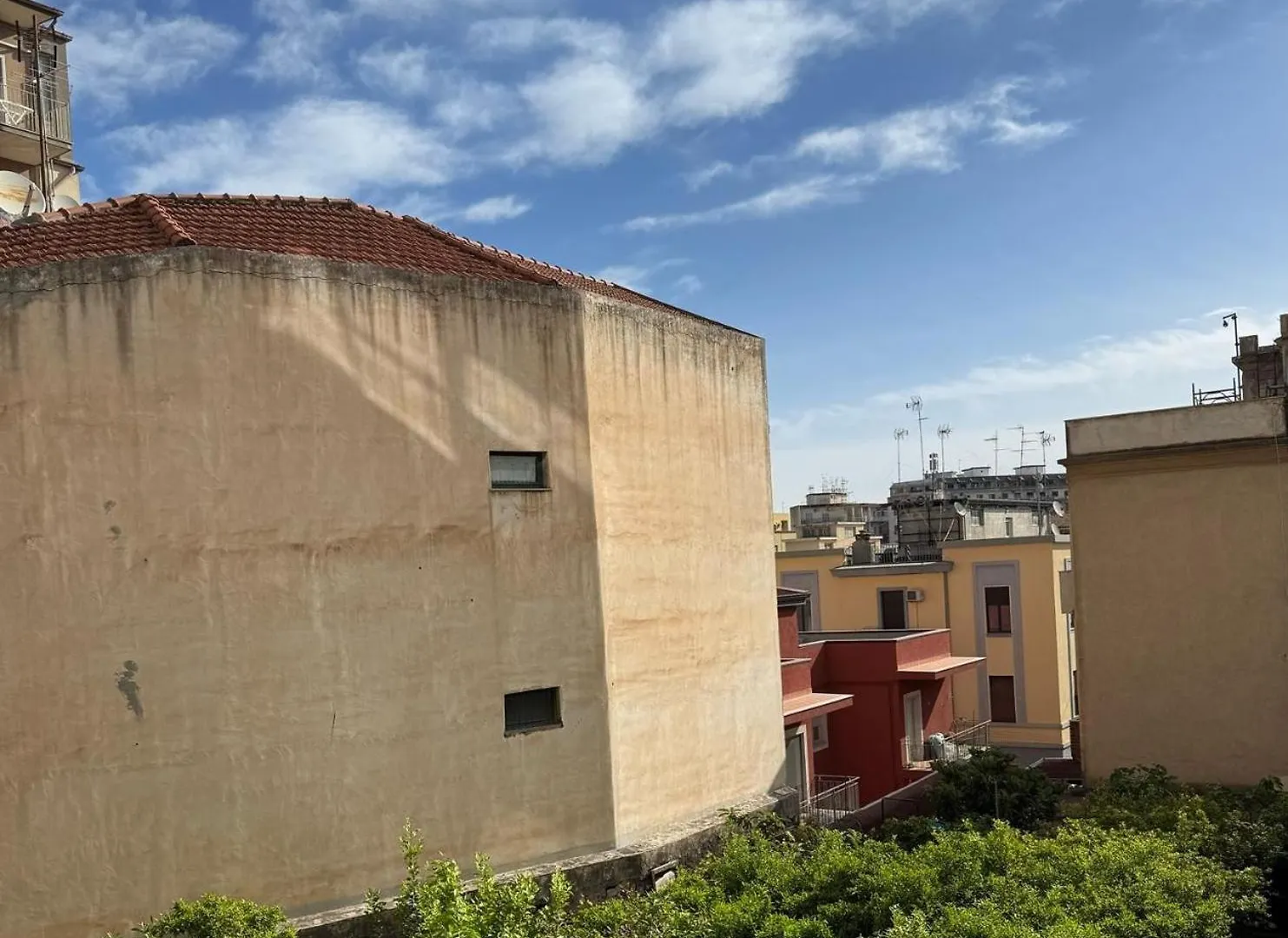 Luca'S Apartament Catania Italy