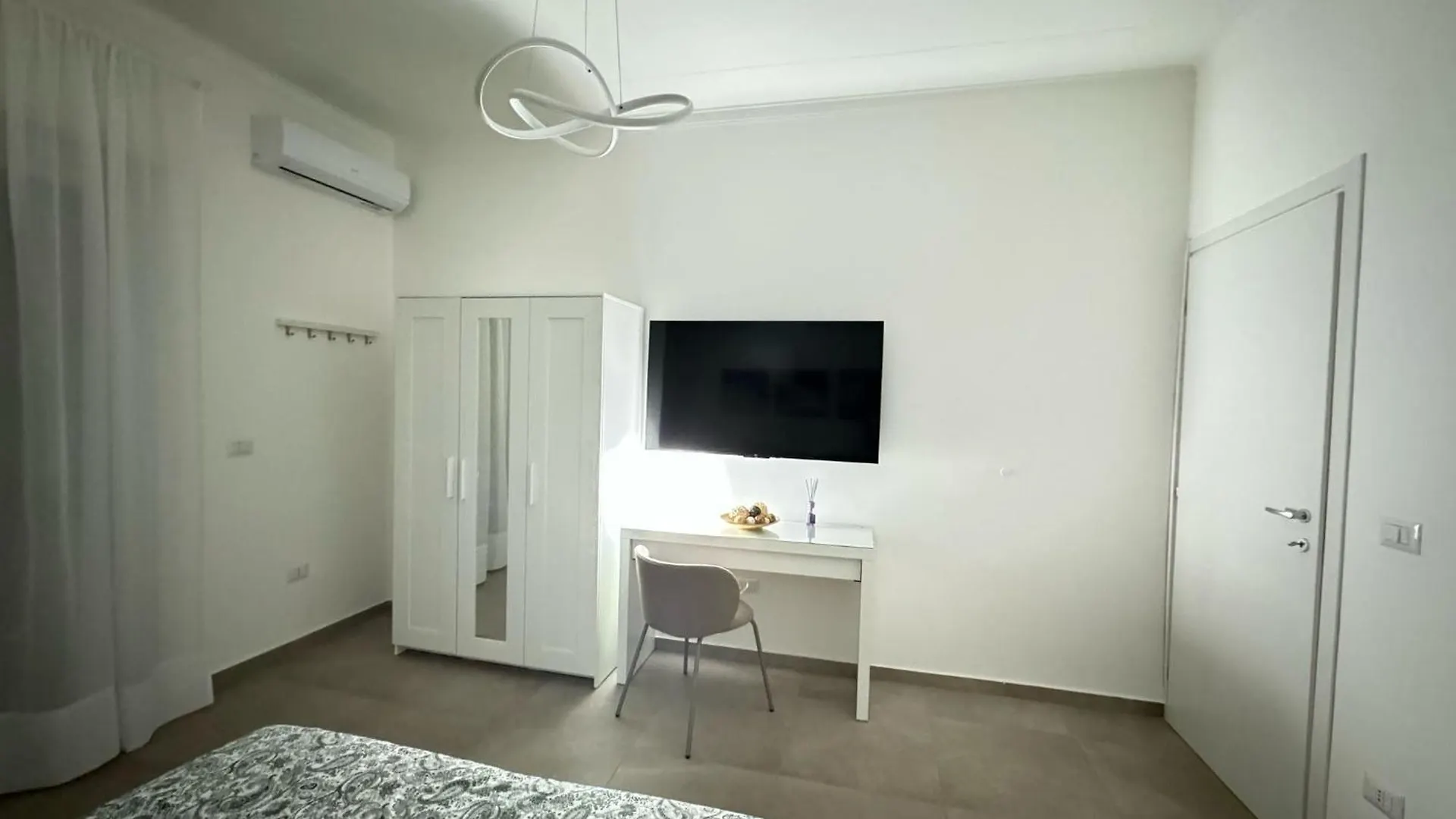 Apartment Luca'S Apartament Catania Italy