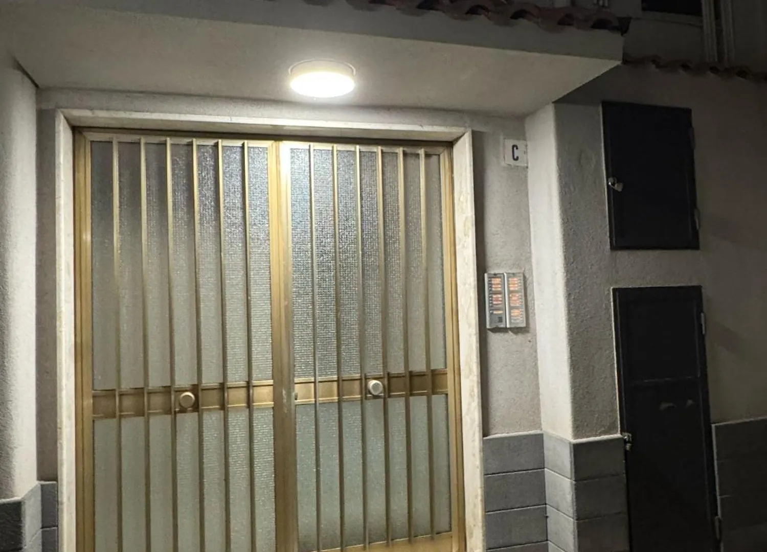 Luca'S Apartament Catania 0*,