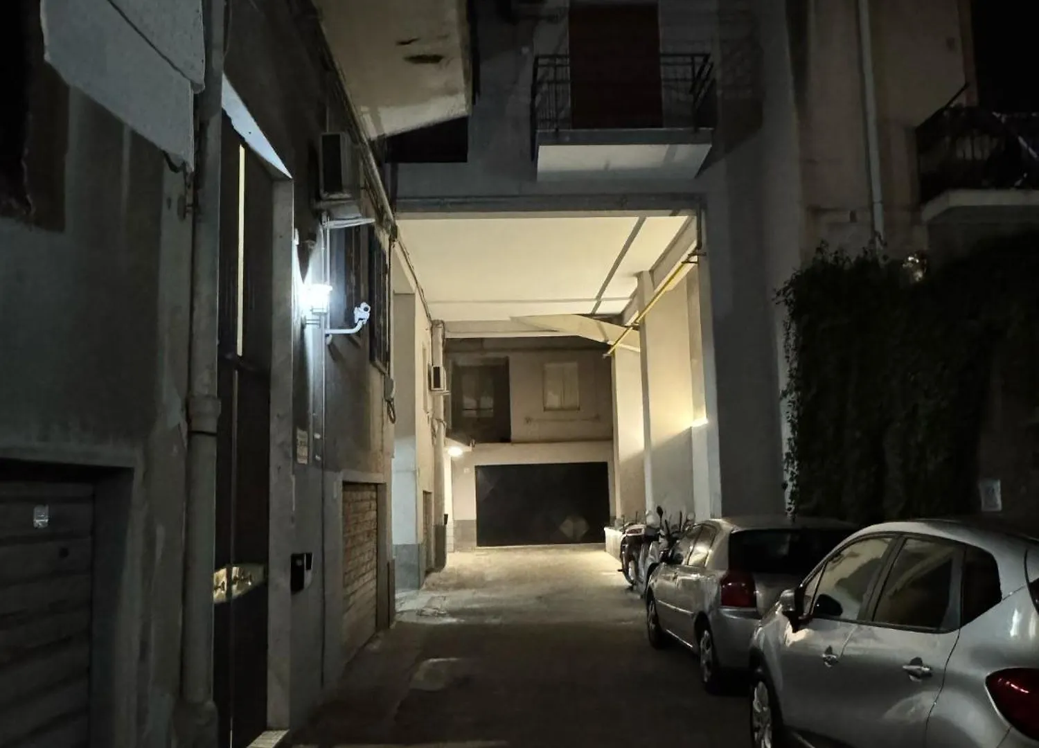 Luca'S Apartament Catania